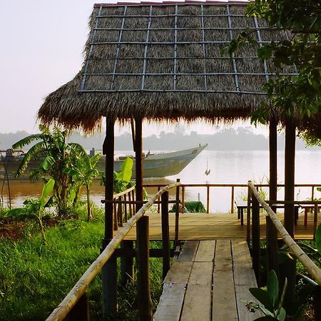 Отель Red House Koh Dach Экстерьер фото