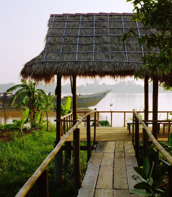 Отель Red House Koh Dach Экстерьер фото