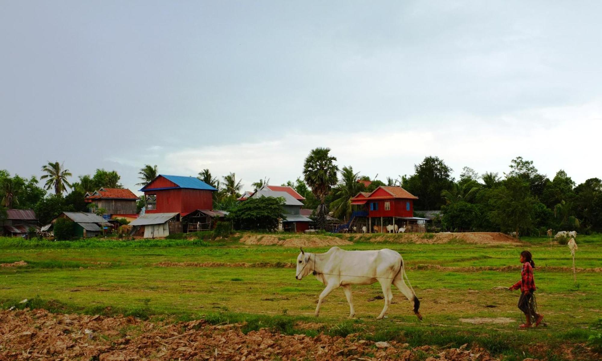 Отель Red House Koh Dach Экстерьер фото