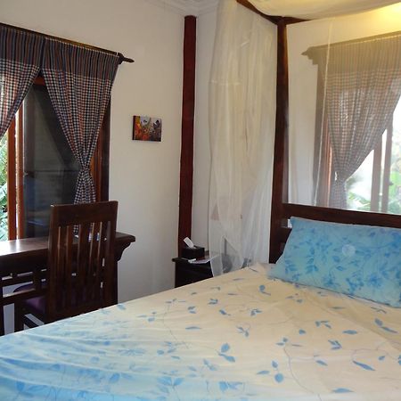 Отель Red House Koh Dach Экстерьер фото