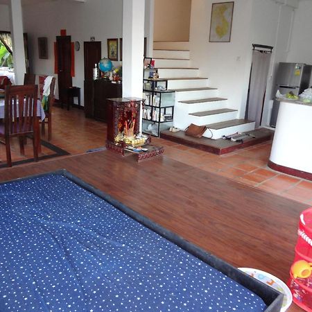 Отель Red House Koh Dach Экстерьер фото